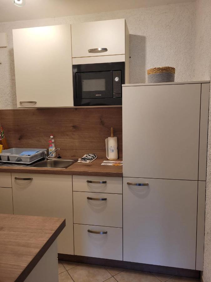 Ferienwohnung Hilde Бад-Петерсталь-Грисбах Экстерьер фото